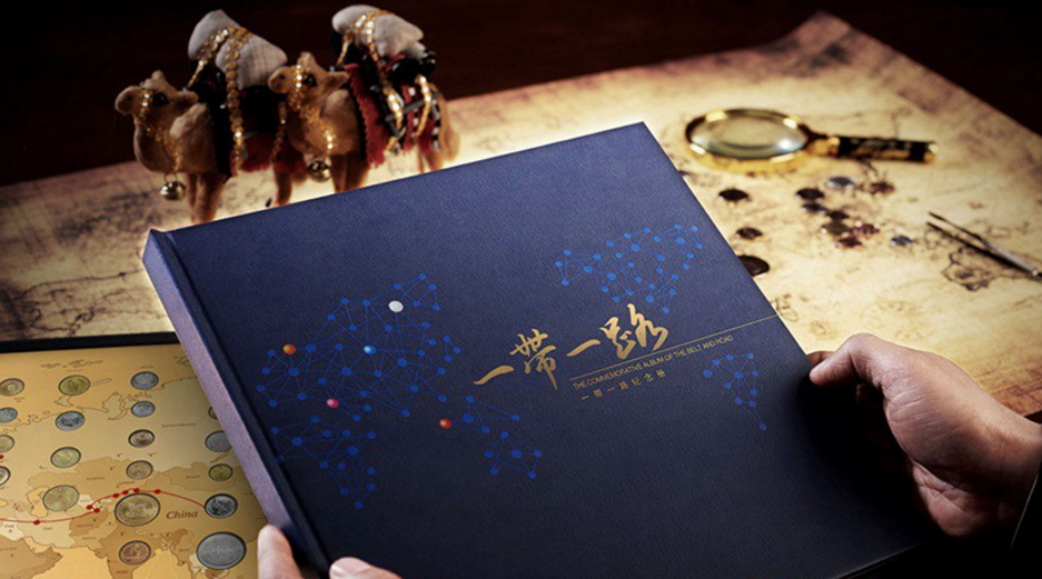 一带一路，共同唱响和平发展、互利共赢···